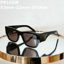 Prada Sunglasses AAA (436)