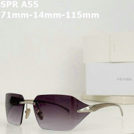 Prada Sunglasses AAA (593)