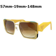 Prada Sunglasses AAA (664)