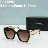 Prada Sunglasses AAA (682)