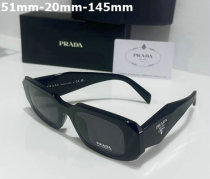 Prada Sunglasses AAA (157)