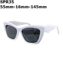 Prada Sunglasses AAA (521)
