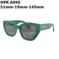 Prada Sunglasses AAA (356)