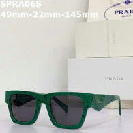 Prada Sunglasses AAA (627)