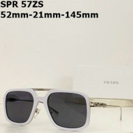Prada Sunglasses AAA (549)