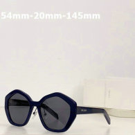 Prada Sunglasses AAA (713)