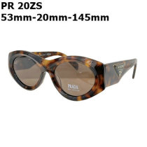 Prada Sunglasses AAA (213)