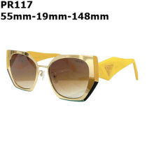 Prada Sunglasses AAA (424)