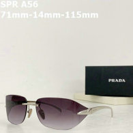 Prada Sunglasses AAA (651)