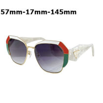 Prada Sunglasses AAA (708)