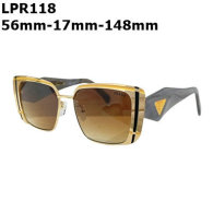 Prada Sunglasses AAA (200)