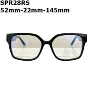 Prada Plain Glasses(6)