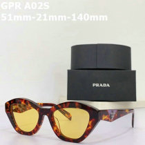 Prada Sunglasses AAA (525)