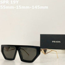 Prada Sunglasses AAA (335)