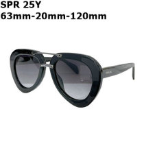 Prada Sunglasses AAA (266)