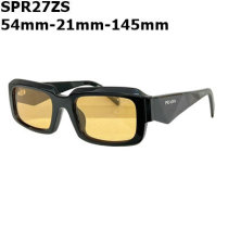Prada Sunglasses AAA (527)