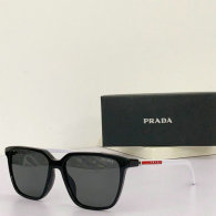 Prada Sunglasses AAA (314)