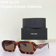 Prada Sunglasses AAA (662)
