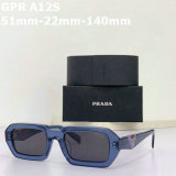 Prada Sunglasses AAA (723)