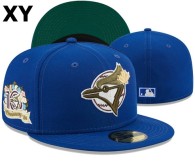 Toronto Blue Jays hats (12)