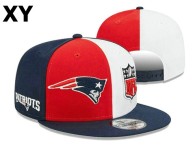 NFL New England Patriots Snapback Hat (369)