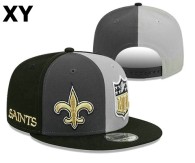 NFL New Orleans Saints Snapback Hat (272)