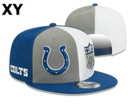 NFL Indianapolis Colts Snapback Hat (77)