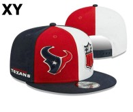 NFL Houston Texans Snapback Hat (154)