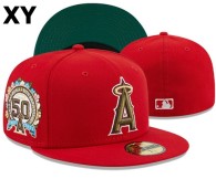 Los Angeles Angels hat (15)
