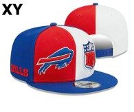 NFL Buffalo Bills Snapback Hat (78)