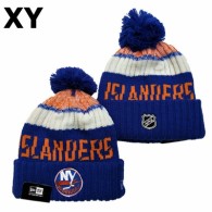 NHL New York Islanders Beanies (3)