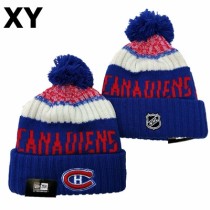NHL Montreal Canadians Beanies (4)
