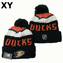 NHL Anaheim Ducks Beanies (1)
