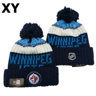 NHL Winnipeg Jets Beanies (1)