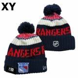 NHL New York Rangers Beanies (5)