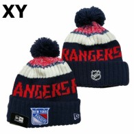 NHL New York Rangers Beanies (5)