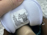 Authentic Air Jordan 1 Low Cacao Wow