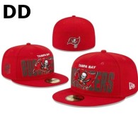 NFL Tampa Bay Buccaneers 59FIFTY Hat (1)