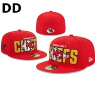 NFL Kansas City Chiefs 59FIFTY Hat (1)