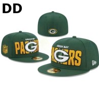 NFL Green Bay Packers 59FIFTY Hat (9)