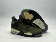 Perfect Air Jordan 4 Shoes (151)