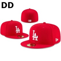 Los Angeles Dodgers 59FIFTY Hat (23)