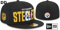 NFL Pittsburgh Steelers 59FIFTY Hat (15)