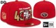 NFL San Francisco 49ers 59FIFTY Hat (26)