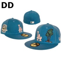 Los Angeles Dodgers 59FIFTY Hat (21)
