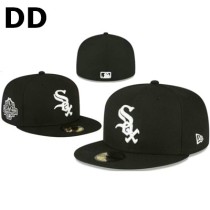 Chicago White Sox 59FIFTY Hat (31)