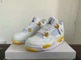 Air Jordan 4 Shoes AAA (140)