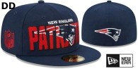 NFL New England Patriots 59FIFTY Hat (15)