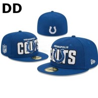 NFL Indianapolis Colts 59FIFTY Hat (1)