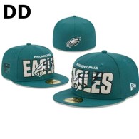NFL Philadelphia Eagles 59FIFTY Hat (1)